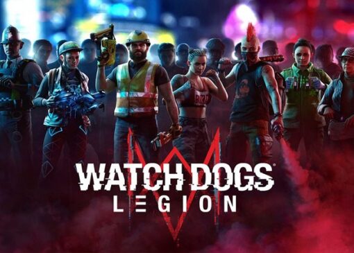 معرفی بازی Watch Dogs: Legion - آینده‌ای تاریک در لندن تحت کنترل