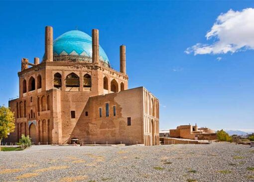 تاریخچه ایران: از تمدن کهن تا قدرت منطقه‌ای