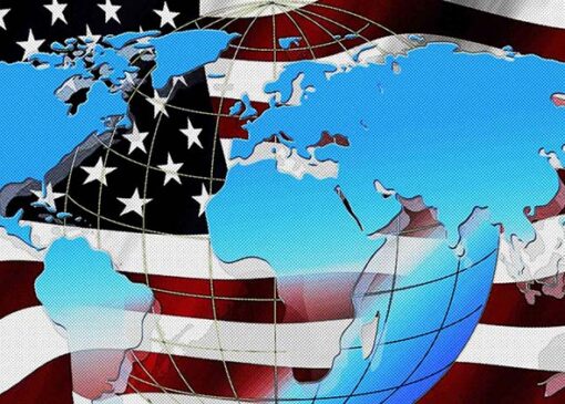 تاریخچه آمریکا: از کشف تا ابرقدرتی جهانی