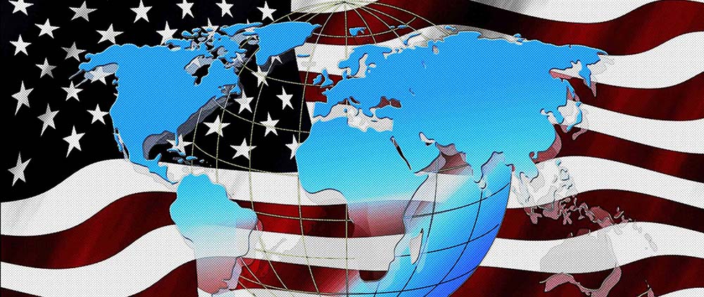 تاریخچه آمریکا: از کشف تا ابرقدرتی جهانی