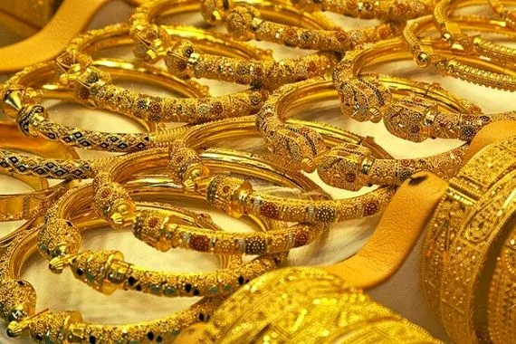 قیمت طلا امروز 5 تیر 1404