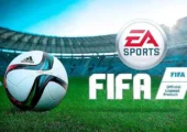 تاریخچه بازی فیفا (FIFA)