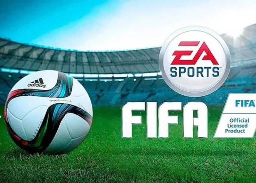 تاریخچه بازی فیفا (FIFA)