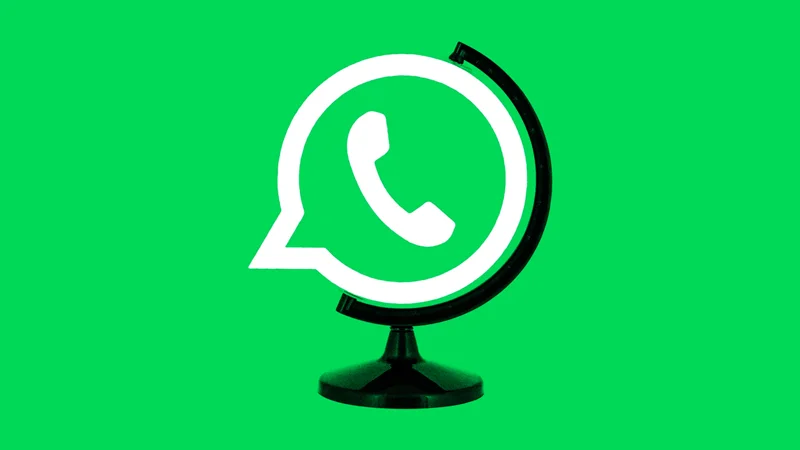 تاریخچه واتساپ (WhatsApp)