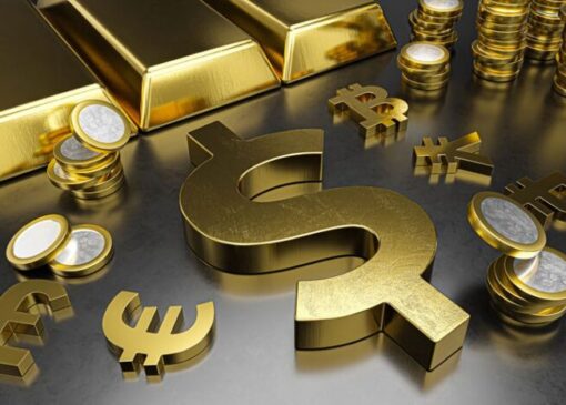 آیا پول با ارزش تر است یا سکه؟