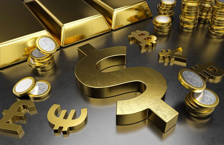 آیا پول با ارزش تر است یا سکه؟