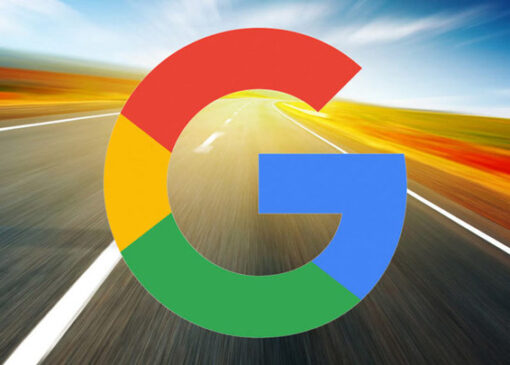تاریخچه گوگل (Google)
