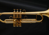 تاریخچه ساز ترومپت (Trumpet)