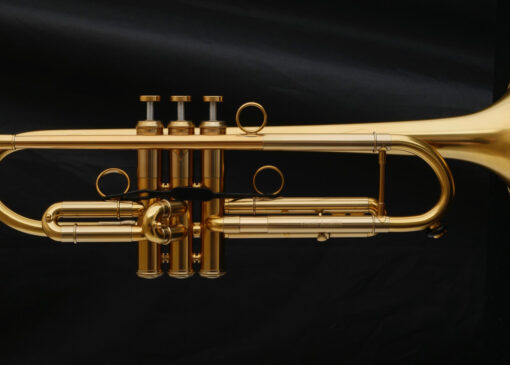 تاریخچه ساز ترومپت (Trumpet)