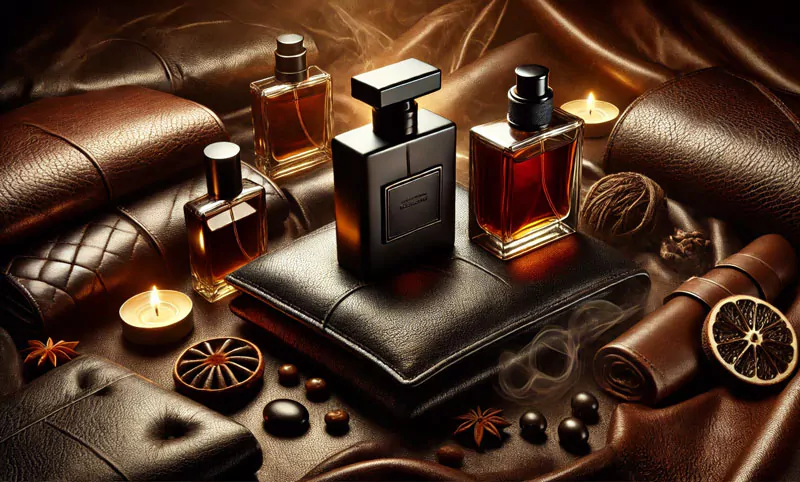 عطر