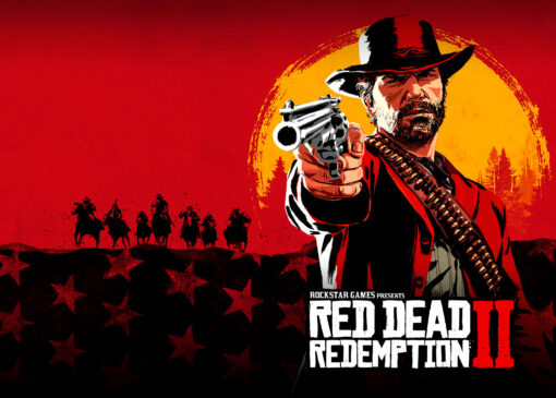 تاریخچه بازی Red Dead Redemption(رد دد)