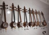 تاریخچه ساز کمانچه: از گذشته تا امروز