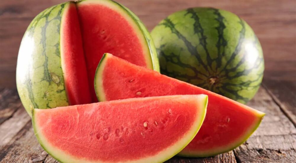 هندوانه: قهرمان آبرسانی و تأثیرات شگفت‌انگیز آن بر سلامت بدن