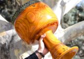 حسن تهرانی: پدر ساز تنبک