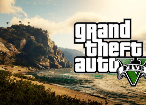 رمز های بازی جی تی ای وی (GTA) برای PS ,PC ,XBOX