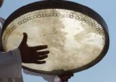 تاریخچه ساز دف: از آیین‌های کهن تا موسیقی امروزی