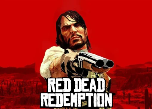 رمز های بازی ردد ردمپشن 1 و 2 (Red Dead Redemption)