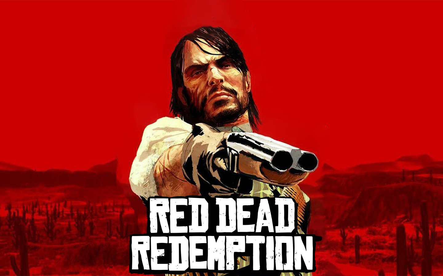 رمز های بازی ردد ردمپشن 1 و 2 (Red Dead Redemption)
