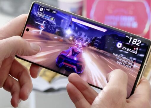 بهترین گوشی‌ها برای بازی‌های سنگین در سال ۲۰۲۵