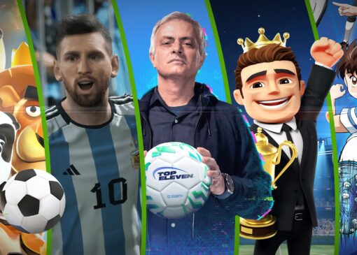 بهترین نسخه‌های بازی‌های فوتبال (FIFA/EA FC و PES/eFootball)