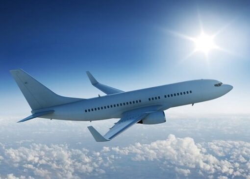 غبارِ خلیج: چرا آسمان بندرعباس بال‌های پرواز را بست؟