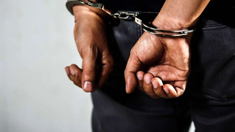 دستگیری پس از ۳۸ سال فرار: قاتل زبرخان بالاخره به دام افتاد