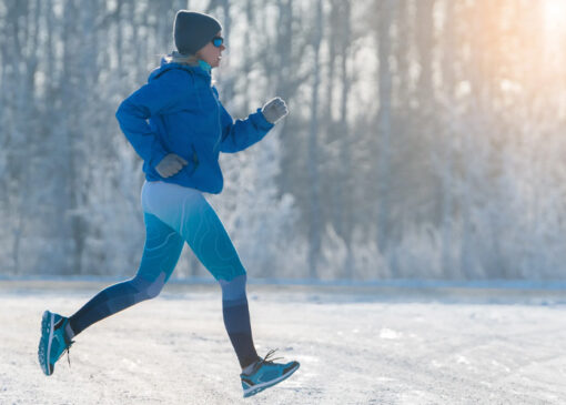 ست‌های ورزشی مناسب برای ورزش در هوای سرد