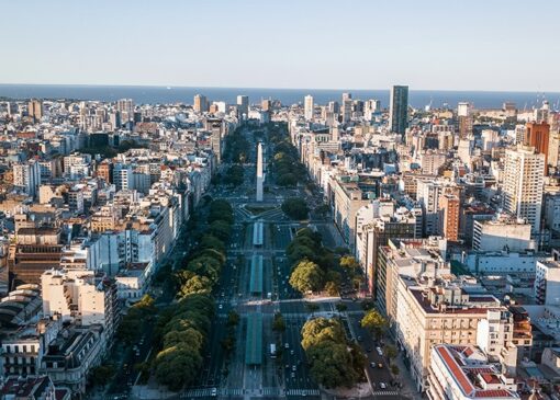 درباره کشور آرژانتین و شهر های مهم دومین کشور بزرگ آمریکای جنوبی بیشتر بدانید...