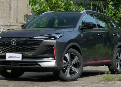 بهترین ماشین‌های چینی در ایران زیر ۲ میلیارد تومان (پاییز ۱۴۰۴)