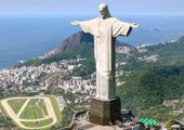 درباره کشور برزیل و شهر های مهم این کشور وسیع بیشتر بدانید...