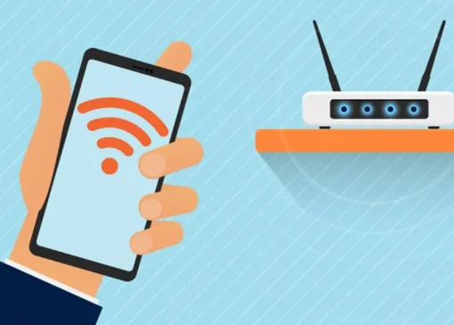 حجم و ظرفیت اینترنت ایران در سال ۱۴۰۴ (۲۰۲۵)