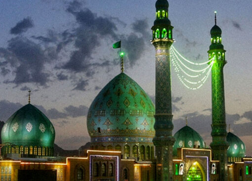 گنجینه‌های ایمان: ۱۵ مکان مذهبی ایران که روح را جلا می‌دهند