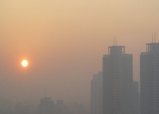 تنفس در مرز آرامش؛ تهران امروز به عدد ۹۷ رسید.