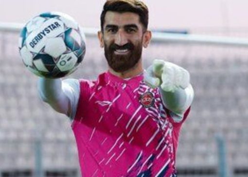 خواهش بزرگ استقلالی‌ها از علیرضا بیرانوند: بیا و دروازه‌بان ما شو!