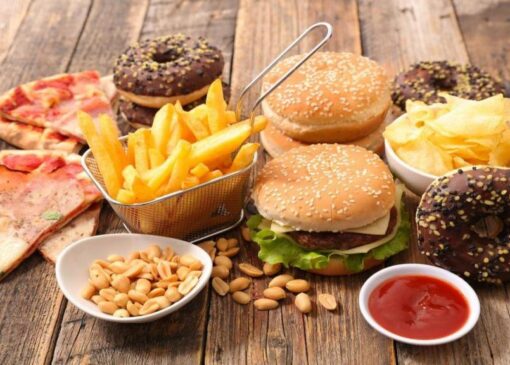 در روزهای آلوده تهران، این ۹ غذا را کاملاً دورشان را خط بکشید