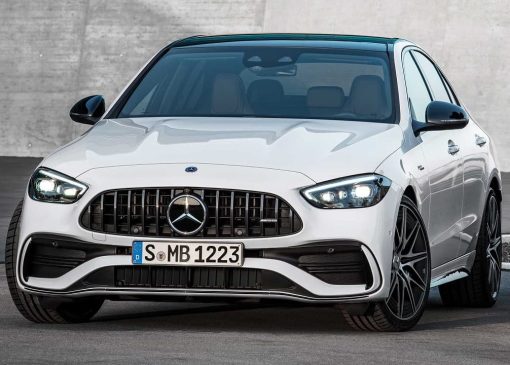 کاش مرسدس‌بنز این ۱۰ ستاره جاودانه را دوباره به جاده‌ها برمی‌گرداند