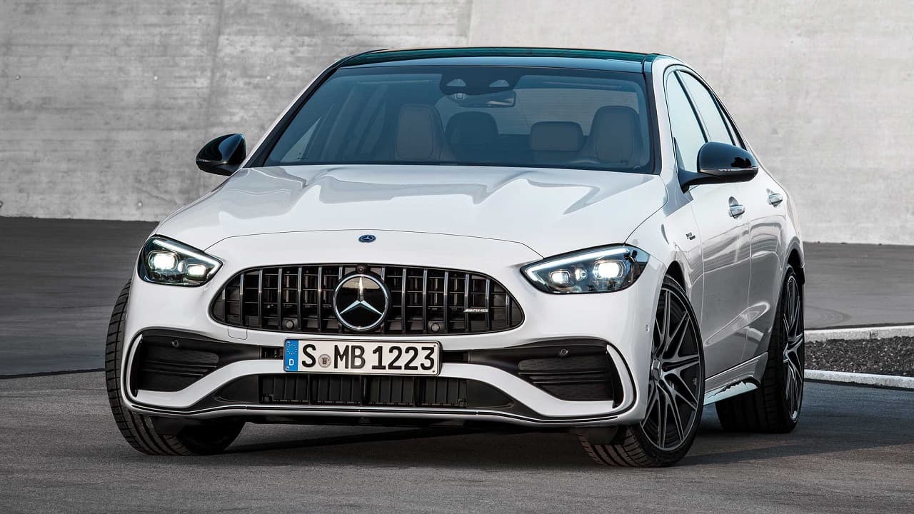 کاش مرسدس‌بنز این ۱۰ ستاره جاودانه را دوباره به جاده‌ها برمی‌گرداند