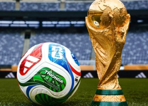 روز بزرگ رسید: قرعه‌کشی جام جهانی ۲۰۲۶، لحظه‌ای که رؤیاها گروه‌بندی می‌شوند