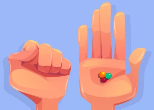 راز مخفی قهرمانان گل یا پوچ