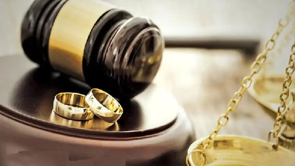 حق امتناع از تمکین خاص تا قبل از دریافت مهریه (حق حبس)