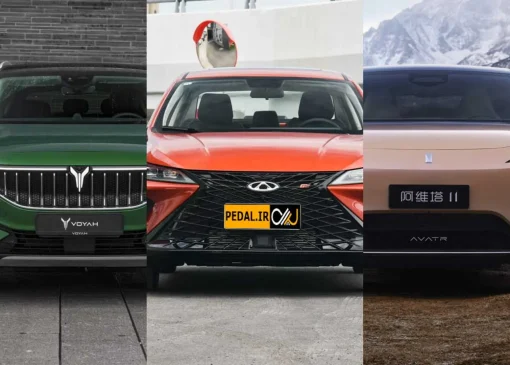 محبوب‌ترین خودروی چینیِ ایران در ۲۰۲۵