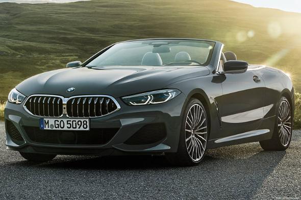 کاش بی‌ اِم وِ این ۱۰ ستاره جاودانه را دوباره به جاده‌ها برمی‌گرداند