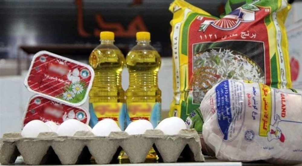 سفره‌ای زیر فشار و قیمت‌های جدید مواد خوراکی و واقعیت تورم