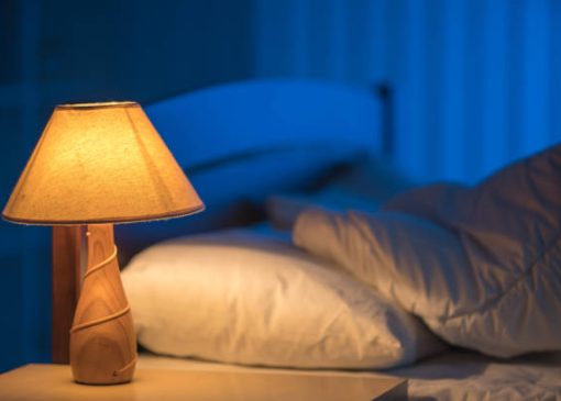 تأثیر نور در خواب؛ بازتابی از آرامش روان و رشد درونی