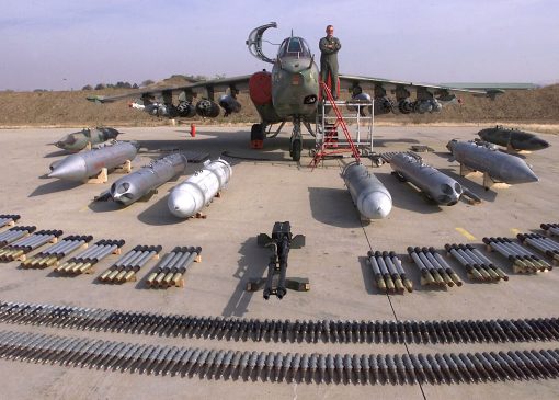 ابرقدرت نظامی جهان | نگاهی جامع به قدرت نیروهای نظامی آمریکا