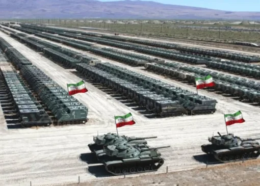 قدرت نظامی ایران | تحلیل توان دفاعی و تجهیزات نیروهای مسلح ایران