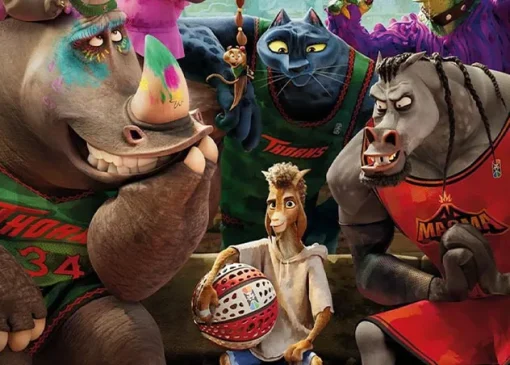 بهترین انیمیشن‌های ۲۰۲۶ که نباید از دست بدهید.