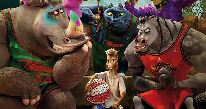 بهترین انیمیشن‌های ۲۰۲۶ که نباید از دست بدهید.