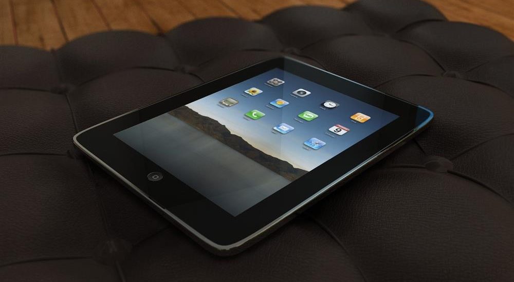 از نوت‌پد تا آیپد: تاریخچه شگفت‌انگیز تبلت‌ها در مسیر تکامل فناوری