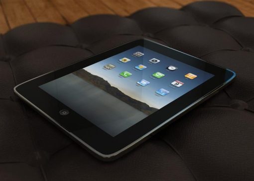 از نوت‌پد تا آیپد: تاریخچه شگفت‌انگیز تبلت‌ها در مسیر تکامل فناوری